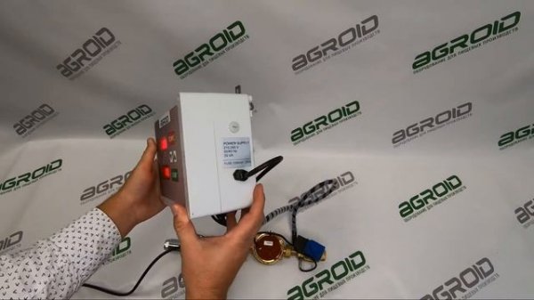 Дозатор-смеситель воды DOMIX 25 STM. Обзор. Как работает Дозатор смеситель воды DOMIX 25.