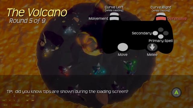 Magequit With Friends | Team Battles And New Gamemodes смотреть онлайн