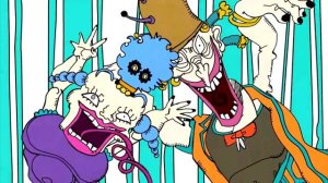OINGO BOINGO BEBOP