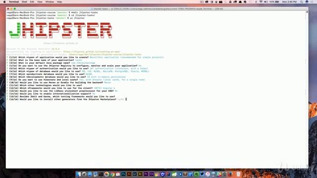 Angular Full Course for Beginners (2021) -Angular for Java Tutorial-Create Tasks Application LEC #3 смотреть онлайн