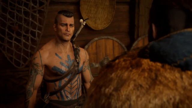 Assassin's Creed Valhalla: Aliança com o Rei Alfred.. continuando de onde paramos na live anterior смотреть онлайн