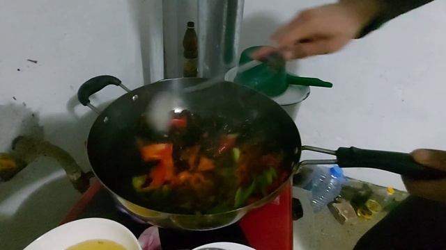 Қытай ұлтының тағамы До Фу. Домашний До Фу смотреть онлайн