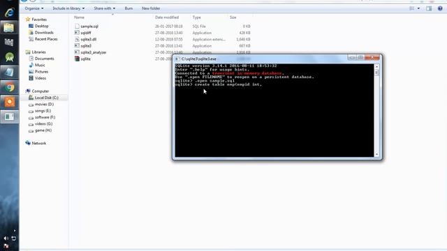 how to convert java .jre with database to exe file and create setupfile part 1 of 6 смотреть онлайн