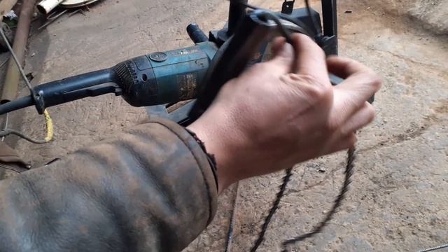 Бензопила больше не нужна смотреть онлайн