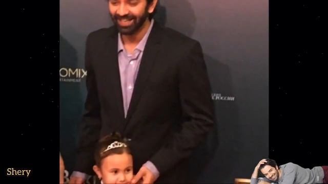 Barun Sobti In Moscow Russia 🇷🇺 Amazing Pics Warm Welcome 🙏