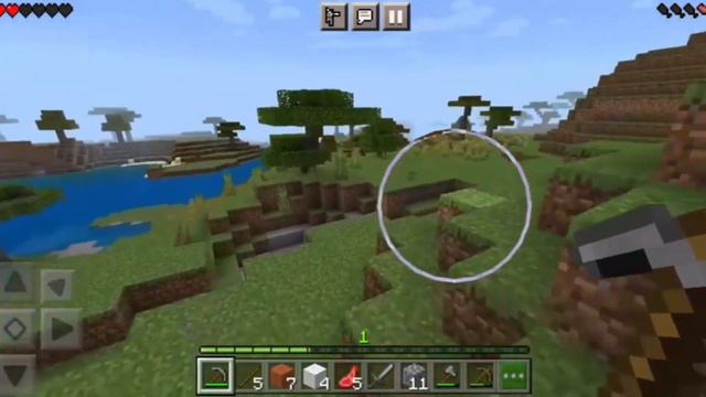 Diwali special video Minecraft episode 1 in Acacia biome смотреть онлайн