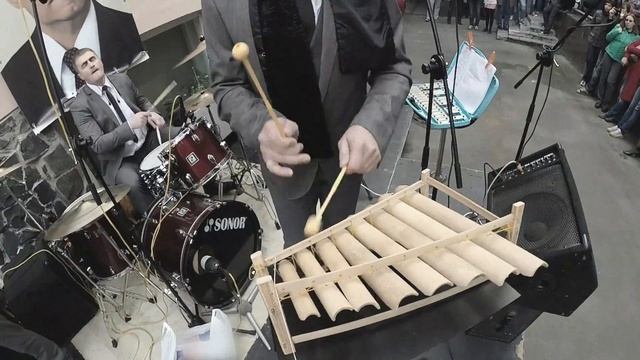 ГРОМЫКА - Я вышел из душа смотреть онлайн