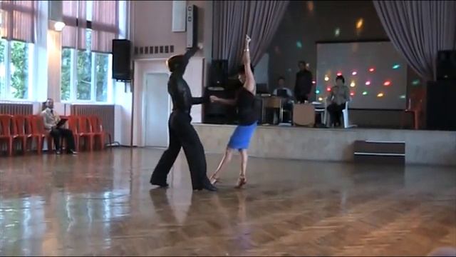 Сборы СПТС: шоу номера (1) смотреть онлайн