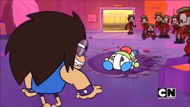 Ok ko lets be hero music video (hero of our time ) смотреть онлайн