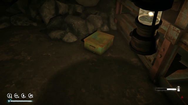 The Long Dark #5 - Die Langston-Mine (Let`s Play/Buried Echoes/Map: Kontaminationszone ) смотреть онлайн