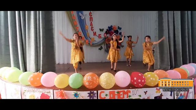 Mehr Nuri Yog`ar Doim Ko`zingizdan, Ustozlar!
