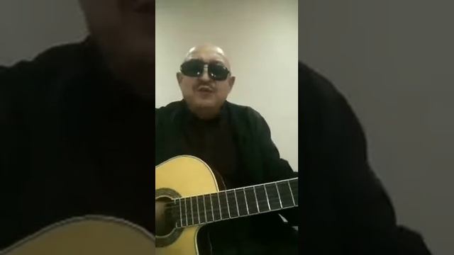 Шансон Кахрамон Ташкентский смотреть онлайн