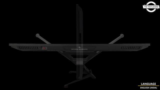 ASUS ROG Swift PG38UQ 38-Inch 4K Gaming Display LauncheWith HDMI 2.1 Support - Explained All Detail смотреть онлайн