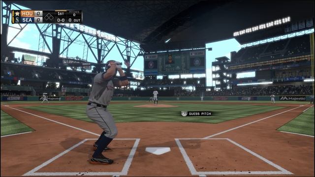 MLB The Show 16 - PlayStation Underground Gameplay Video | PS4 смотреть онлайн