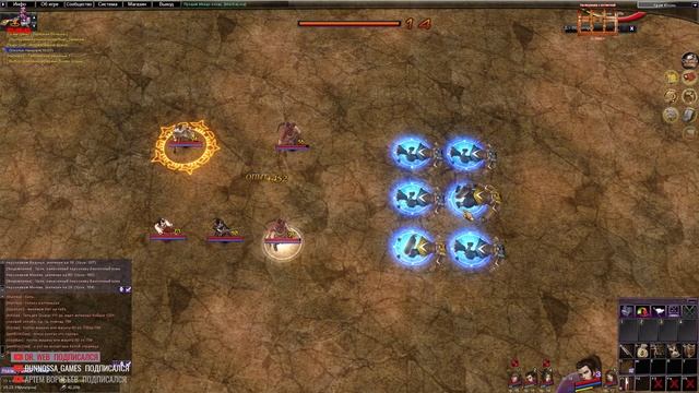 ? [Стрим] Рубрика во что бы поиграть [Atlantica Online (Атлантика онлайн)] смотреть онлайн