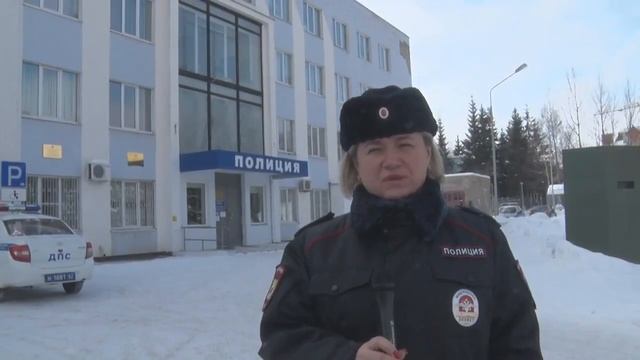 Криминальная сводка за неделю Десногорск смотреть онлайн