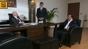 Kurtlar Vadisi Pusu 47. Bölüm