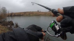 Обзор посылки со спиннингом Pontoon 21 2019 Psychogun 912MMHSF из Rybalkashop.ru