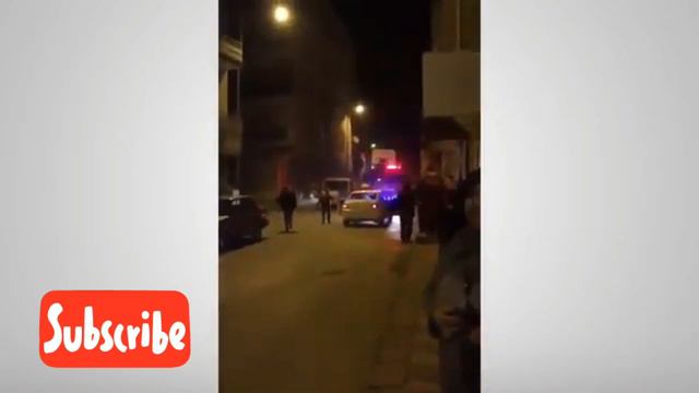 Turkiyada kuchli zilzila 6.8 ball Землетрясение в Турции смотреть онлайн