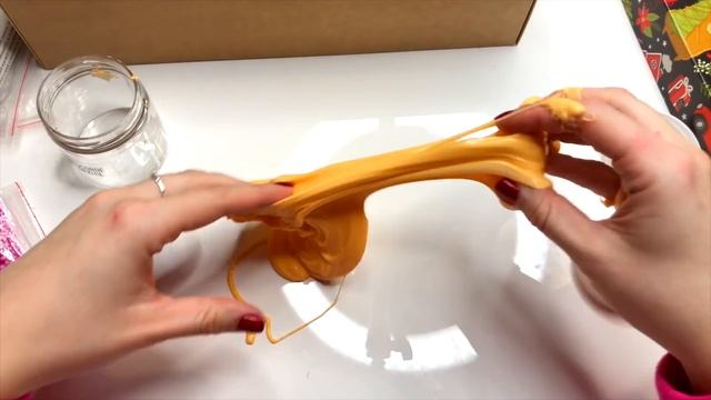 СУПЕР НОВИНКИ ОТ SLIME DESIGN ! Проверка и Тест На ГОДНОСТЬ Слайм Дизайн! смотреть онлайн