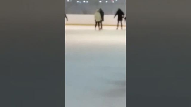2018 ЛЕДОВЫЙ КАТОК(5) смотреть онлайн