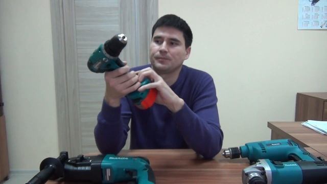 Выбор Электроинструмента Makita смотреть онлайн