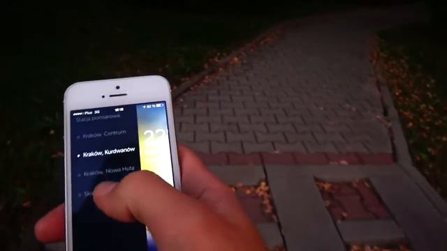 #68 Экологическая проблема Кракова смотреть онлайн