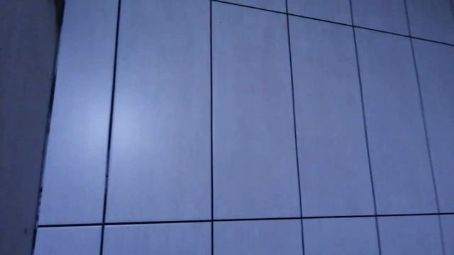 Как распределить кафель на стенах. Капремонт санузла. смотреть онлайн