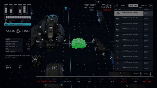 Building the M Bot Ship смотреть онлайн
