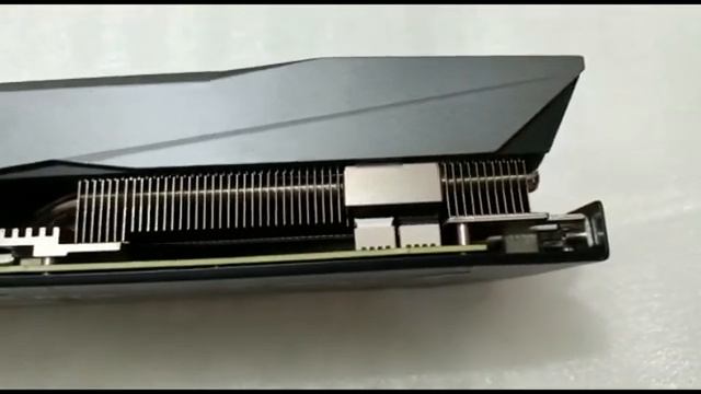 Colorful IGame GeForce RTX 3070 Ti Vulcan OC 8GB - Unboxing + Furmark Stress Test 2022