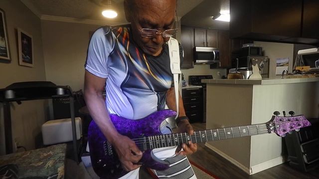 My Schecter Apocalypse Purple Reign Active C1 F/R/S смотреть онлайн