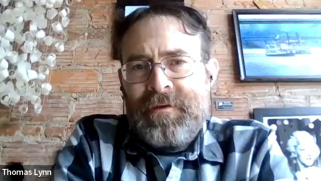 The Distraction of the Left/Right Political Spectrum - A Chat with James Tunney смотреть онлайн