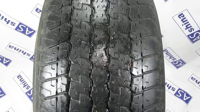 Шины бу 275 65 R17 Bridgestone Dueler H/T D840 - 0018209FAL1VID смотреть онлайн