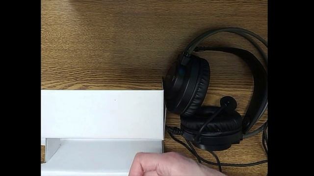 4Tech headset unboxing x Jot смотреть онлайн