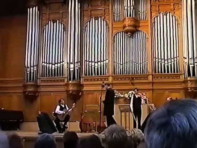 Олег Погудин 