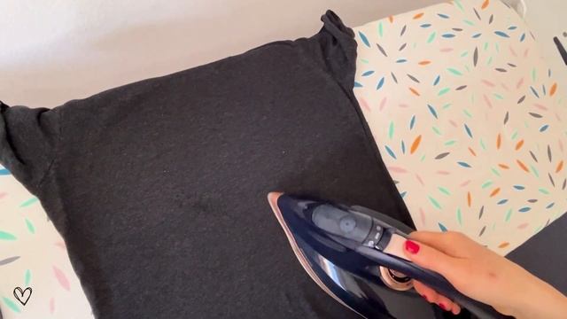 Philips Domestic Appliances Azur GC4909/60 I Bügeleisen I how philips iron looks like I best iron смотреть онлайн