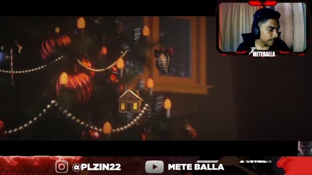 REACT TRAILER Standoff 2 | Winter Fun смотреть онлайн