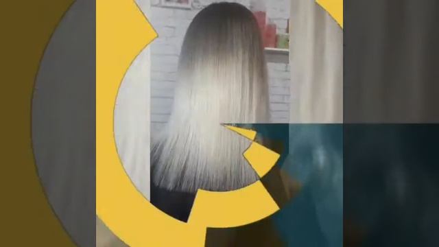 Как стать блондинкой. Холодный блонд. Окрашивание. Колорист. Кололористика. смотреть онлайн