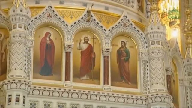 Павел Пламенев - Боже милый (минус) смотреть онлайн