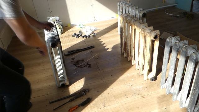 ВЛОГ Утепление мансарды смотреть онлайн