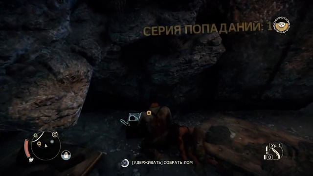 Mad Max Lpстрим# 4.Угроза.Джит смотреть онлайн