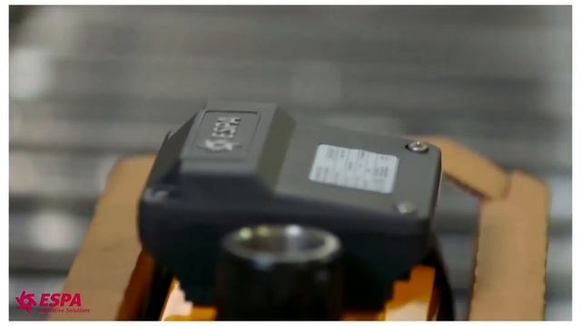 Bombas ESPA - Easymax смотреть онлайн