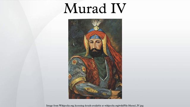 Murad IV