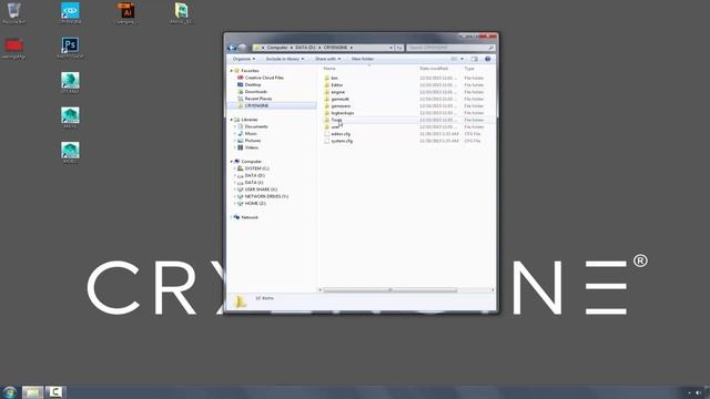 How to install CryTiff Plugin for Photoshop | Art & Animation смотреть онлайн