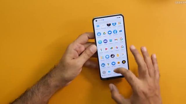 Realme 9 4G Unboxing & Opinion | Unbalanced Smartphone смотреть онлайн