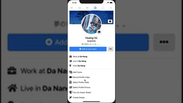 React Native Facebook Mobile App UI Clone (IOS - expo-cli) смотреть онлайн