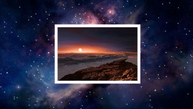 У ближайшей к Солнцу звезды нашли планетную систему и пояс астероидов смотреть онлайн