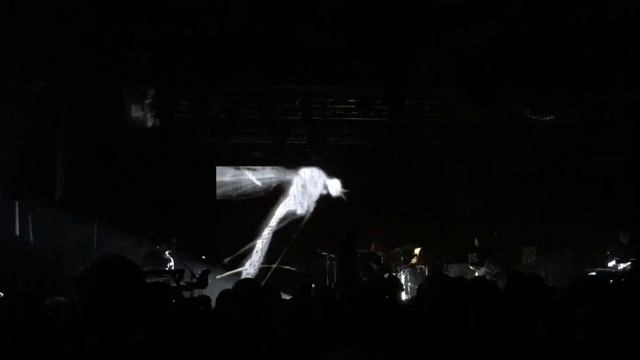 Laibach - Das Nachtlied смотреть онлайн