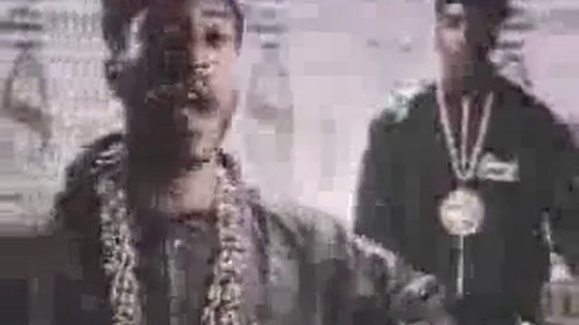 Eric B. & Rakim - Paid In Full Ringtone