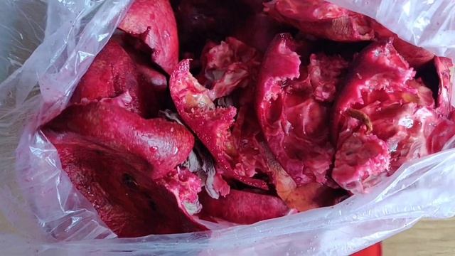 ГРАНАТОВЫЙ СОК! ИСТОРИЯ ГРАНАТА, ПОЛЬЗА. СРАВНЕНИЕ СОКА- С РЫНКА, МАГАЗИНА! смотреть онлайн